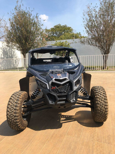 Can Am X3 Xrs