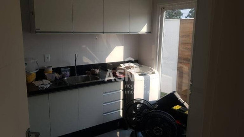 Imagem 26 de 26 de Casa Com 4 Dormitórios À Venda, 270 M² Por R$ 1.500.000,00 - Viverde - Rio Das Ostras/rj - Ca0583