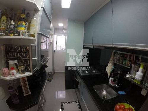 Imagem 6 de 16 de Apartamento Com 2 Dormitórios À Venda, 50 M² Por R$ 289.000,02 - Jardim Iporanga - Guarulhos/sp - Ap2905