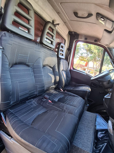 Imagem 11 de 12 de Iveco 70c16h