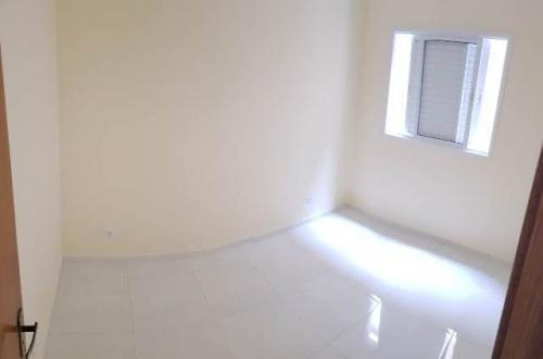 Imagem 9 de 10 de Casa Prox Ao Mar, Praia Grande- Cidade Ocian 2dorm. 8638