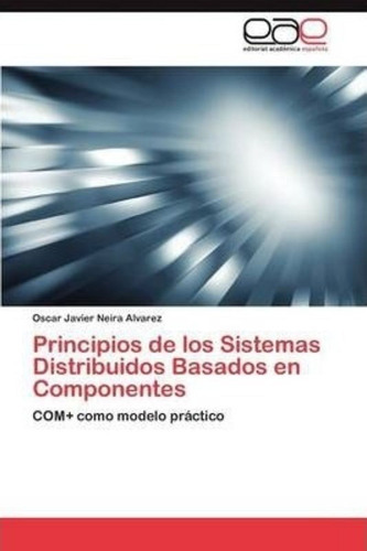 Principios De Los Sistemas Distribuidos Basados En  Jyiossh