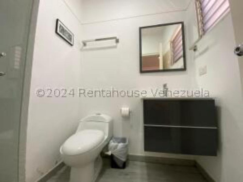 #24-23423 Espectacular Y Muy Amplio Penthouse Duplex En La Castellana