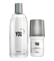 Comprar Loción Its You + Desodorante Its You - L A $116