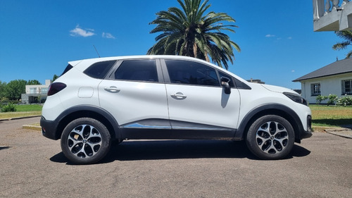 Renault Captur 1.6 Intens Cvt