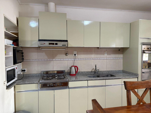Casa En Venta En Godoy Cruz