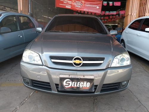 Chevrolet Astra 2.0 Mpfi Advantage Sedan 8v Flex 4p Manual