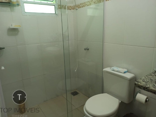 Imagem 29 de 29 de Casa 03 Dormitórios A Venda Itanhaém - Ca00633 - 69522151