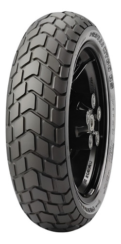 Pneu Moto Mt09 Traseiro 180/55-17 (73w) Mt60 Rs