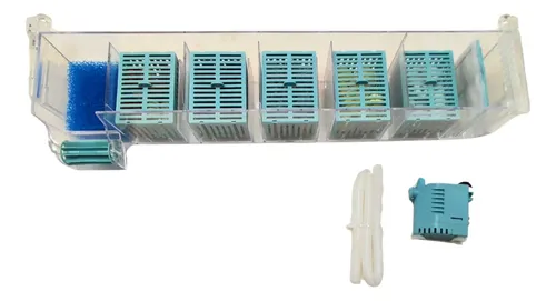 お得セット Sump Filtro Xgd-19 Jeneca Hang Aquario Para Acrilico De On エクササイズグッズ