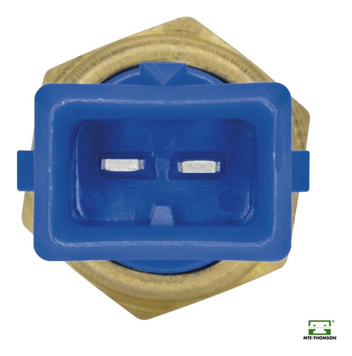 Sensor De Temperatura Água Compatível Com 411372