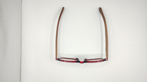 Lentes C Mark Varilla Tipo Madera M6508