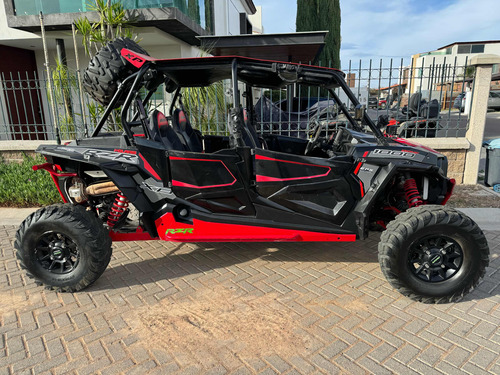 Rzr Xp 1000 Polaris