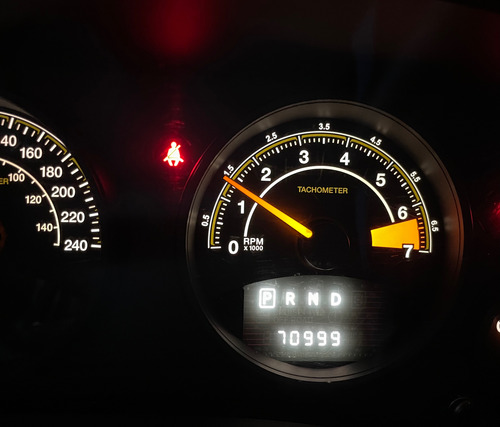 Jeep Patriot 2.4 Litude 4x2 At