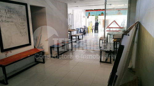 Se Vende Casa Comercial En El Tabor