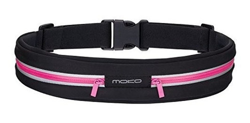 Visit The Moko Store Sports Running Belt,
