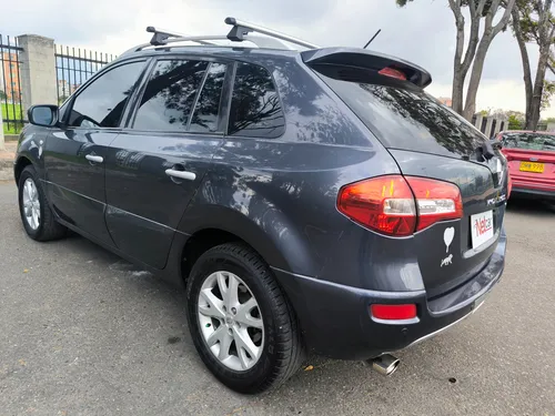 Renault Koleos 2.0 Dynamique Plus
