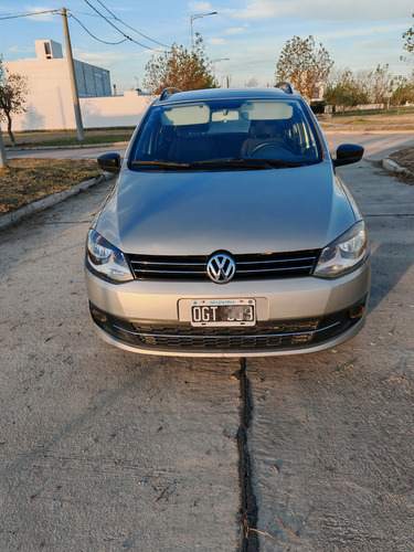 Volkswagen Suran 1.6 Comfortline 101cv Ab
