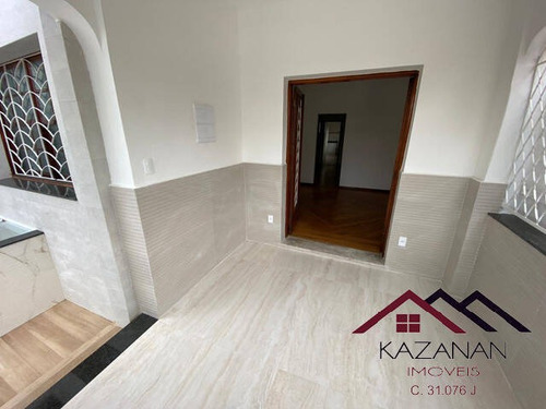 Imagem 6 de 14 de Casa Para Fins Comerciais Ou Residencial, Vila Mathias/santos - 5116