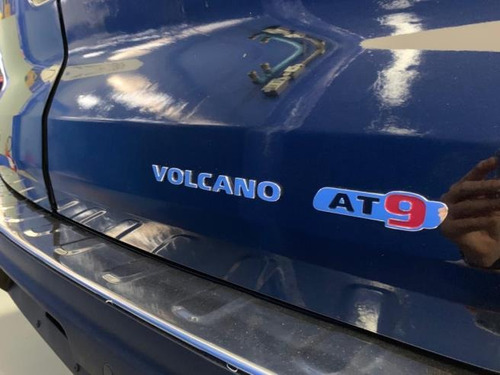 Imagem 7 de 11 de Fiat Toro Toro Volcano 2.0 16v 4x4 Tb Diesel Aut. Diesel Au