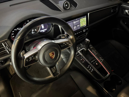 Porsche Macan 2.0 Turbo