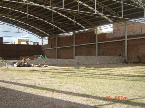 Imagen 4 de 6 de Bodega Industrial En Venta Norias Del Ojocaliente