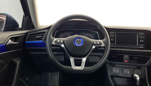 Imagen 15 de 15 de 123915 - Volkswagen Jetta 2019 Con Garantía