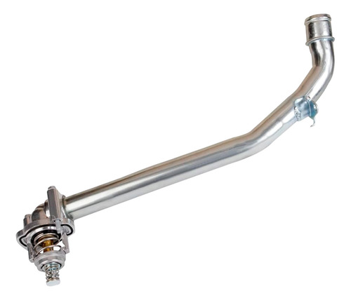 Toma De Agua Con Termostato Chevrolet Blazer 3.6l 2019-2023