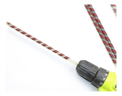 4x Herramientas De Construcción De Cañas De Pesca De