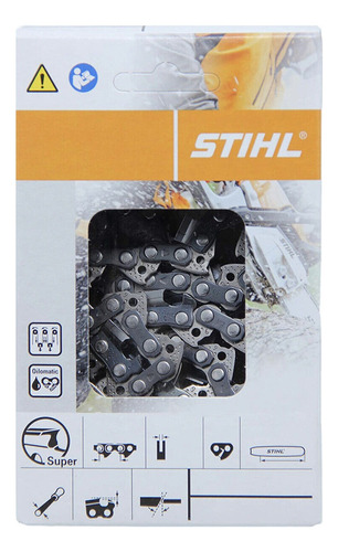 Cadena Para Motosierras Stihl 16014