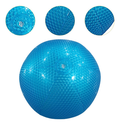 Pelota De Playa Inflable Para Fiesta, Accesorio Deportivo