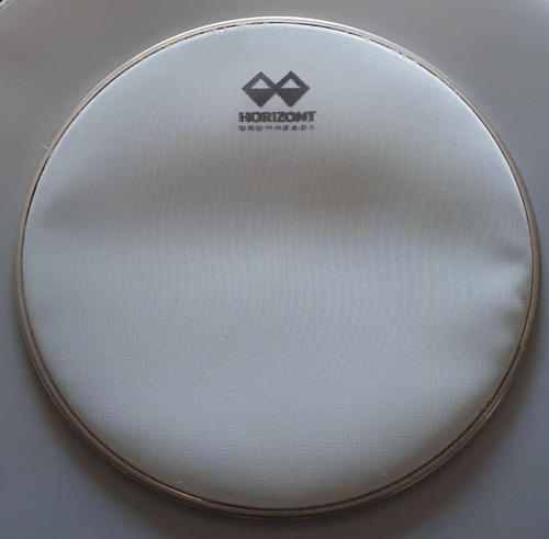 Parche Mudo/estudio 13´ Horizont Drumheads