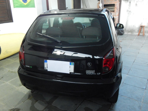 Chevrolet Celta 1.0 Lt 8v Flex Power 5p