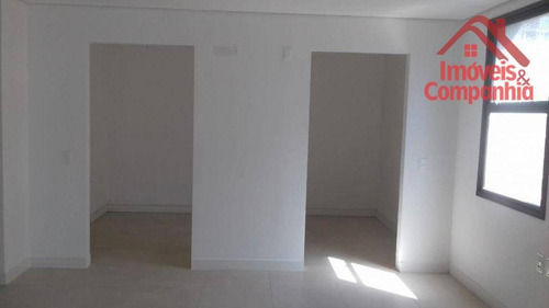 Imagem 25 de 30 de Apartamento Com 4 Dormitórios À Venda, 400 M² Por R$ 4.900.000,00 - Meireles - Fortaleza/ce - Ap1103