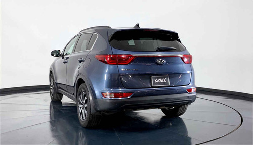 Imagen 4 de 15 de 114802 - Kia Sportage 2017 Con Garantía