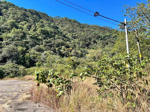 Terreno En Venta En San Sebastian Del Oeste