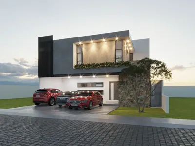 Casa en venta