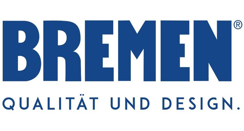 Imagen 5 de 8 de Taladro Neumatico Profesional Reversible 13mm 1/2 Bremen