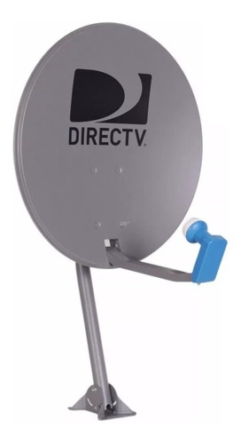 En Lanus Antena 60 Cm Directv Solo Antena Costa Atlantica