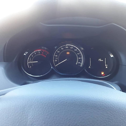 Renault Duster Oroch 1.6 Okm Dinamique