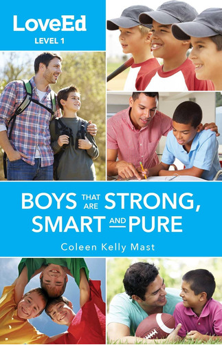 Libro: Loveed Boys Level 1: Boys That Are Strong, Smart And