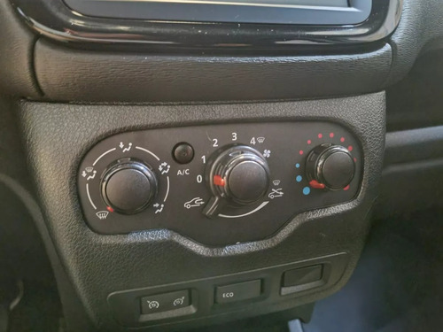 Renault Kangoo Ii Express Emotion 5a 1.6 Sce