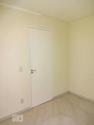 Apartamento À Venda - Belém, 2 Quartos, 61 - S893134043
