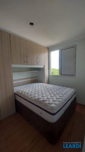 Imagem 3 de 15 de Apartamento - Vila Moraes - Sp - 630907
