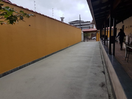Imagem 7 de 21 de Casa Ideal Para Clínicas Ou Escritórios- Jardim Primavera - 386