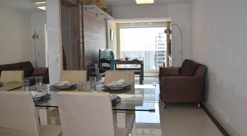 Imagem 1 de 25 de Apartamento À Venda, 77 M² Por R$ 699.000,00 - Alto Da Mooca - São Paulo/sp - Ap4550
