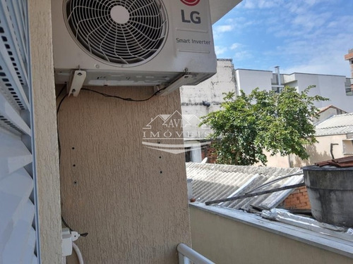 Imagem 21 de 30 de Condominio Fechado Em Condomínio Para Venda No Bairro Vila Aricanduva, 4 Dorm, 2 Suíte, 2 Vagas, 160.00 M, 226.00 M - 1403