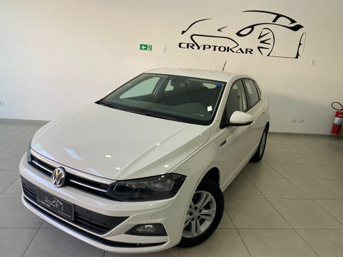 Imagem 1 de 15 de Vw Polo
