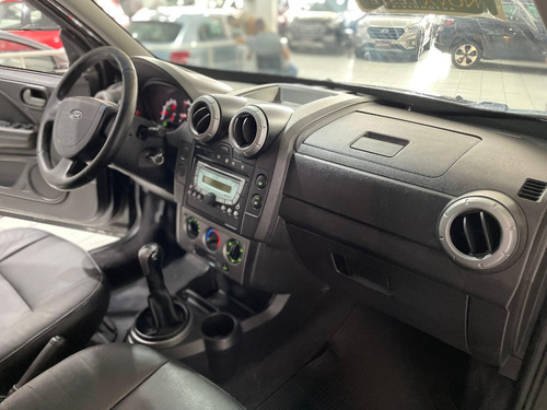 Ford Ecosport 1.6 Xlt Freestyle Flex 5p