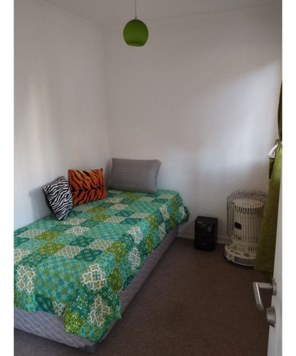 Se Vende Propiedad Condominio Cumbres De Nos, San Bernardo